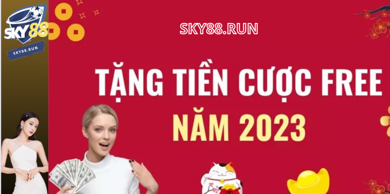 Những ưu điểm của khuyến mãi Sky88