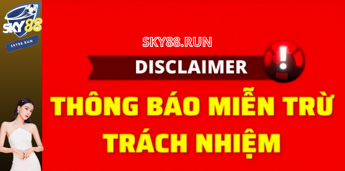 điều khoản cá cược sky88