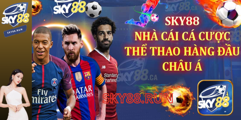 cá độ thể thao sky88