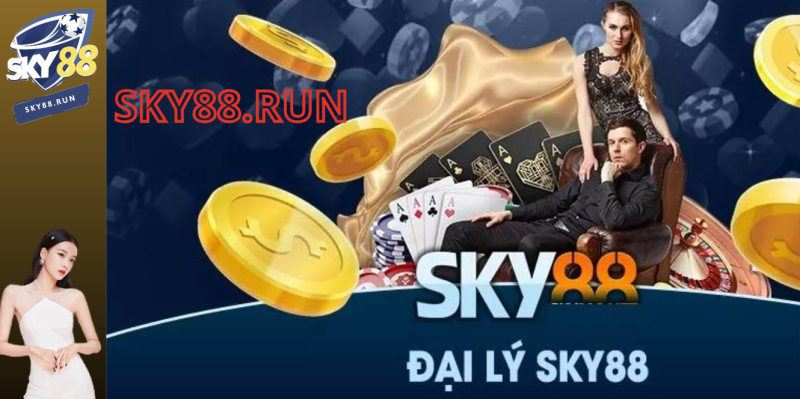 đại lý Sky88