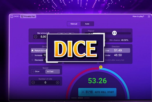 DICE