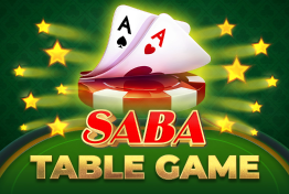 Saba Table Game